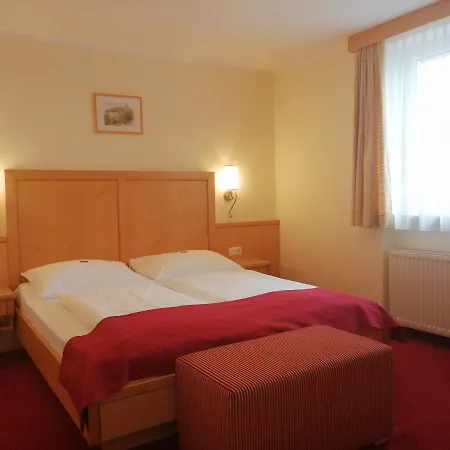 ペンション カトリン 4*