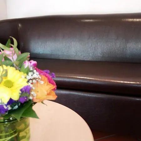 ペンション カトリン 4*