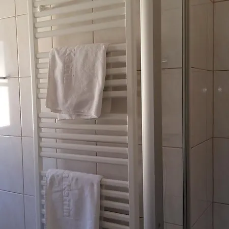 ペンション カトリン ザルツブルク